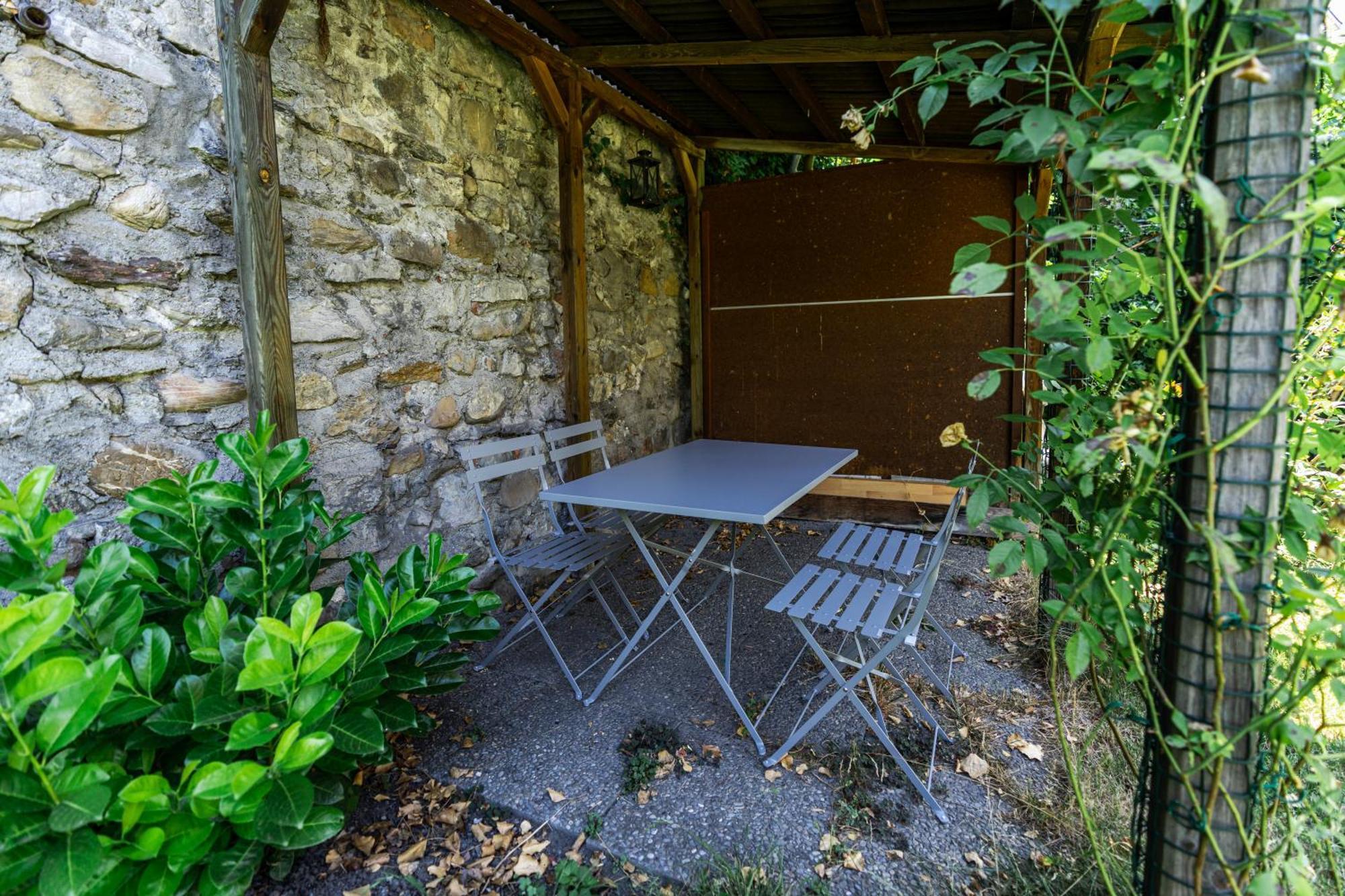 Historische Wohnung Im Herzen Der Thuner Altstadt 外观 照片