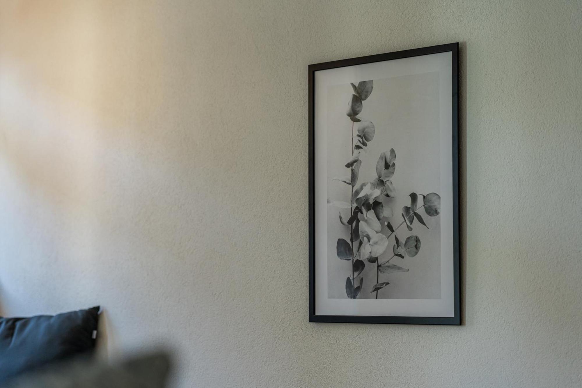 Historische Wohnung Im Herzen Der Thuner Altstadt 外观 照片